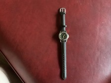 Breitling Damenuhr, Quartz, Läuft, B13689