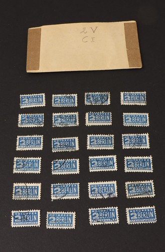 24x berlin notopfer - 24x,