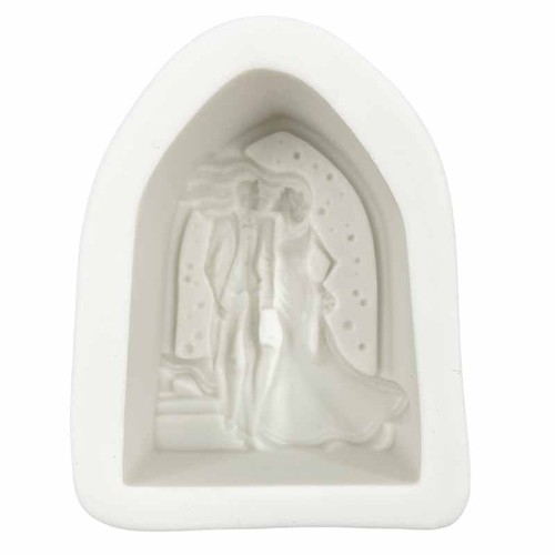 Pentart silikonform mold - pentart,