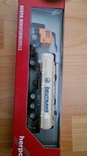 Herpa 150262 MAN F90 Deutrans