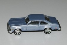 1977 Chevrolet Nova Pearl