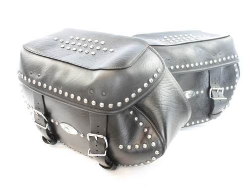 Harley heritage packtaschen - harley,