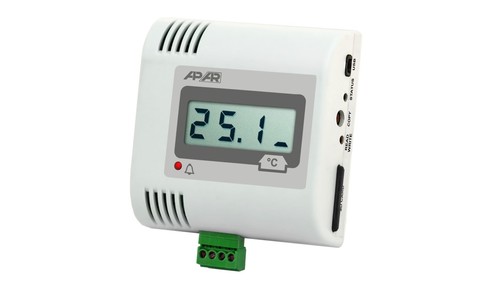 Datenlogger ar234 - datenlogger,