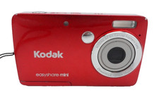 Kodak easyshare mini Camera