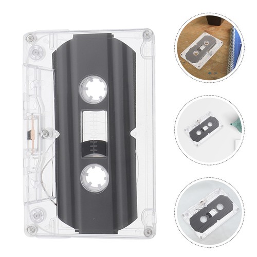 Pcs tonbandkassette - 2,