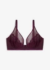 Bralette ohne Bügel Gr. (95)