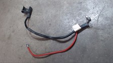 Batteriepol Pluspol Kabel Leitung Batterie 1968 CCM 103 KW VW Touran 2.0 TDI