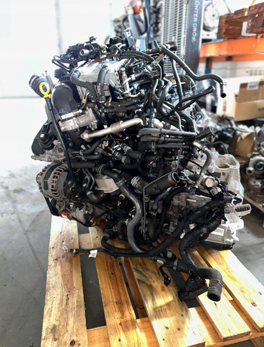 Gebrauchter motor engine - motor,