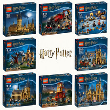 LEGO® Harry Potter