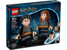 LEGO 76393  Harry Potter &