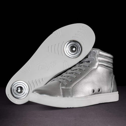 Fuego high top - fuego,