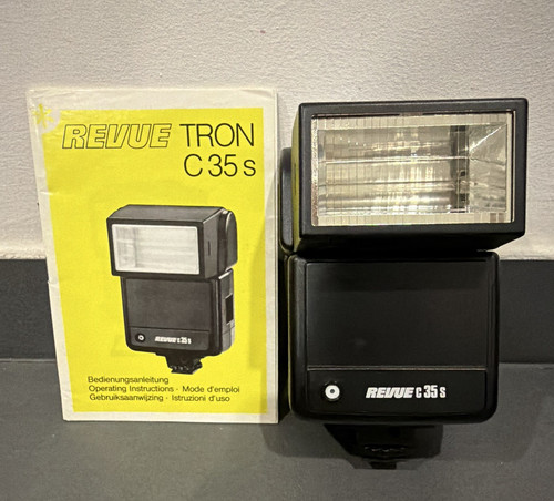 Revue tron s - c, 35