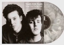 TEARS FOR FEARS - Songs From