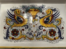 VTG 15” Deruta Italian
