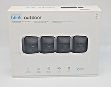 Blink Outdoor 4 Kamera System