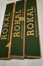 Seltener Zug von ROKAL, 3