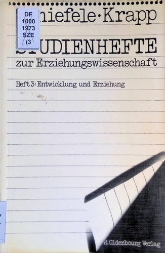 Studienhefte zur
