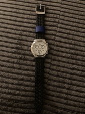 Swatch Michelin Uhr