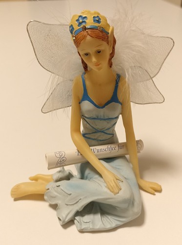 Elfen figur feen - elfen,