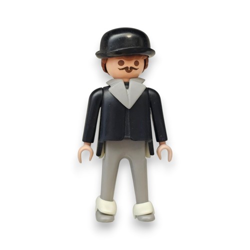 Playmobil figur mann gentleman - playmobil,
