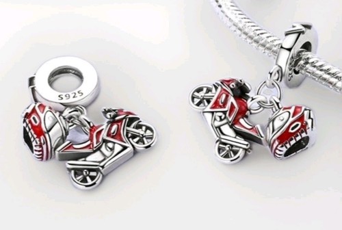 Charm anhänger armband - armband, kette