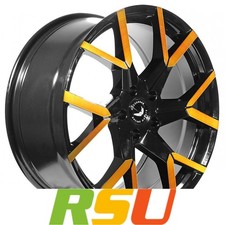 Barracuda Tzunamee EVO black