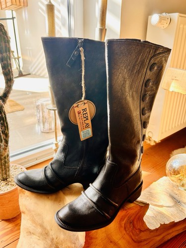 Replay stiefel 38 - stiefel, gr.