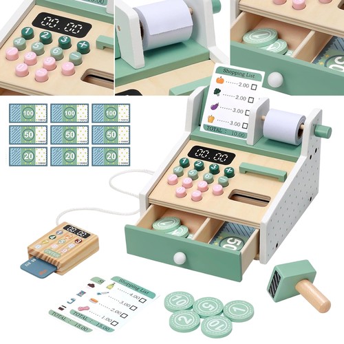 Spielzeugkasse kinderkasse - spielzeugkasse,