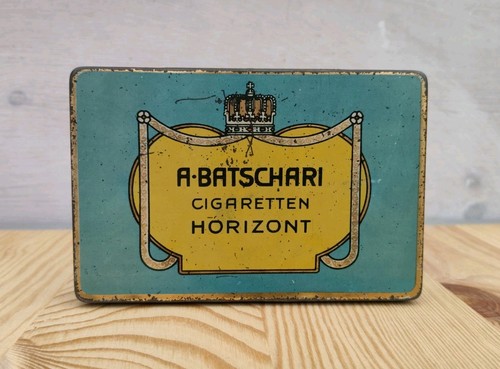 Batschari baden alte - a., baden-baden