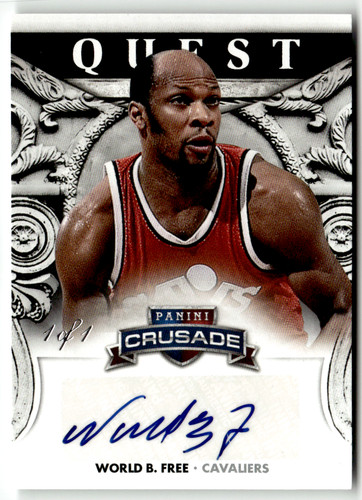 2013 panini nba crusade no - 2013-14,