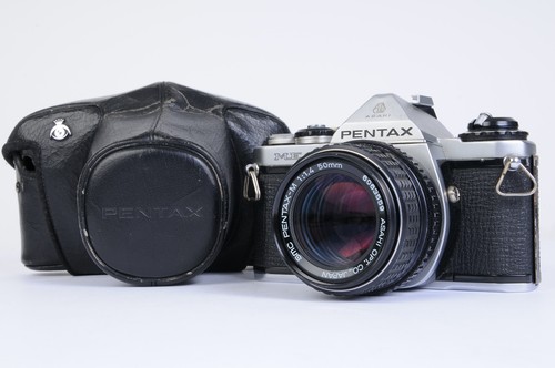 Pentax 1 - pentax, +