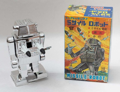 Vintage 1960 70s tps japan - vintage,