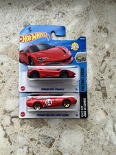 Hot Wheels Ferrari SF90