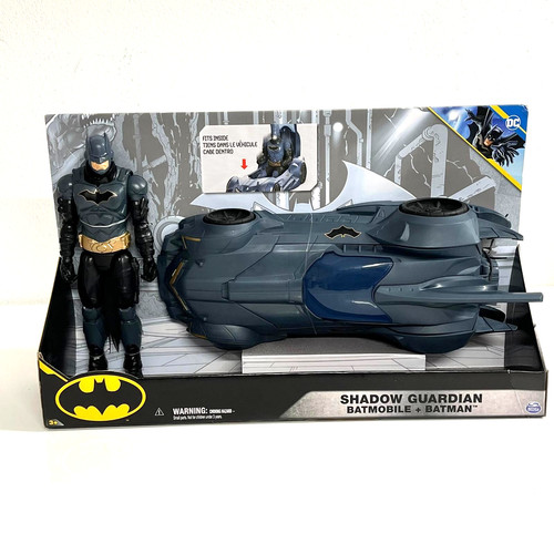 Comics shadow guardian - dc,