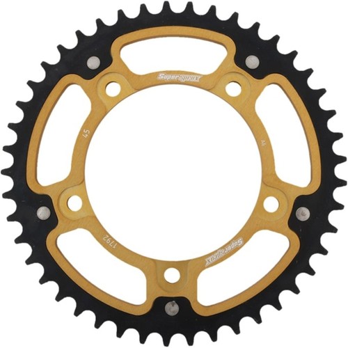 Stealth kettenrad supersprox - stealth-kettenrad,