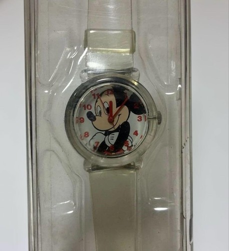 Disney time works - mickey, mouse