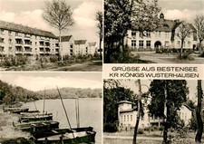 Bestensee siedlung ferienheim - bestensee,