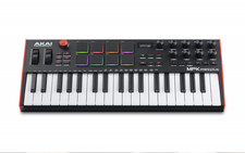 AKAI MPK MINI PLUS - Mini