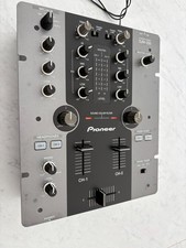 Pioneer djm250 mixer - pioneer,