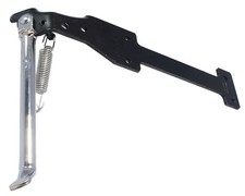 Seitenständer RMS chrom