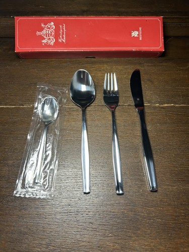 Wmf frankfurt tlg - wmf, 4-tlg