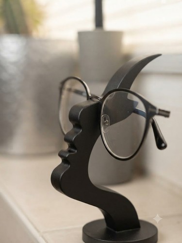 Brillenhalter