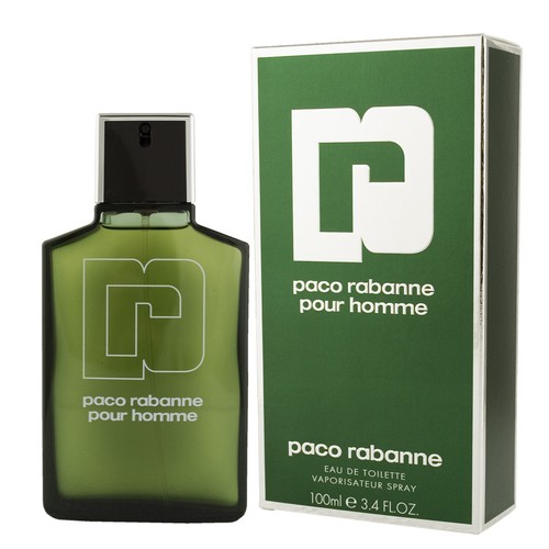 Paco rabanne pour homme eau - paco,