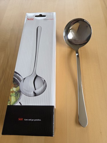 Silit suppenkelle - ,