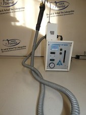 Larident VP Mini Dampfstrahler Abstrahler  Dental 00575