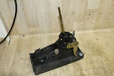 Schaltkulisse  A1683601009 Mercedes Benz W168 A170  Bj. 2001