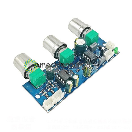 Low pass filter ne5532 - low-pass,
