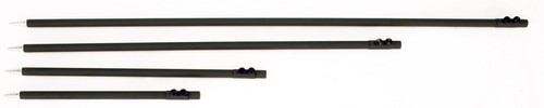 Rod hutchinson storm pole - rod,