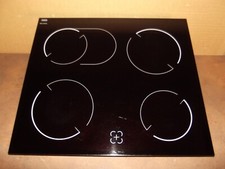 Amica PBP4VQ038 Glaskeramik 2 Jahre Garantie CERAN® Kochfeld P397