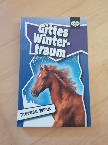 Gittes wintertraum therese - gittes,